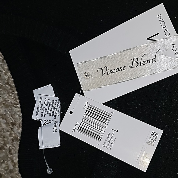 Magaschoni Sweater - Picture 6 of 8